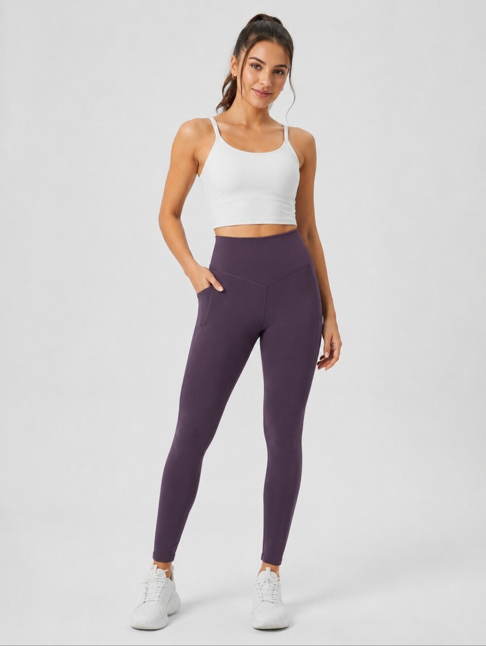 Halara NWT UltraSculpt Sweat Absorbing Size M